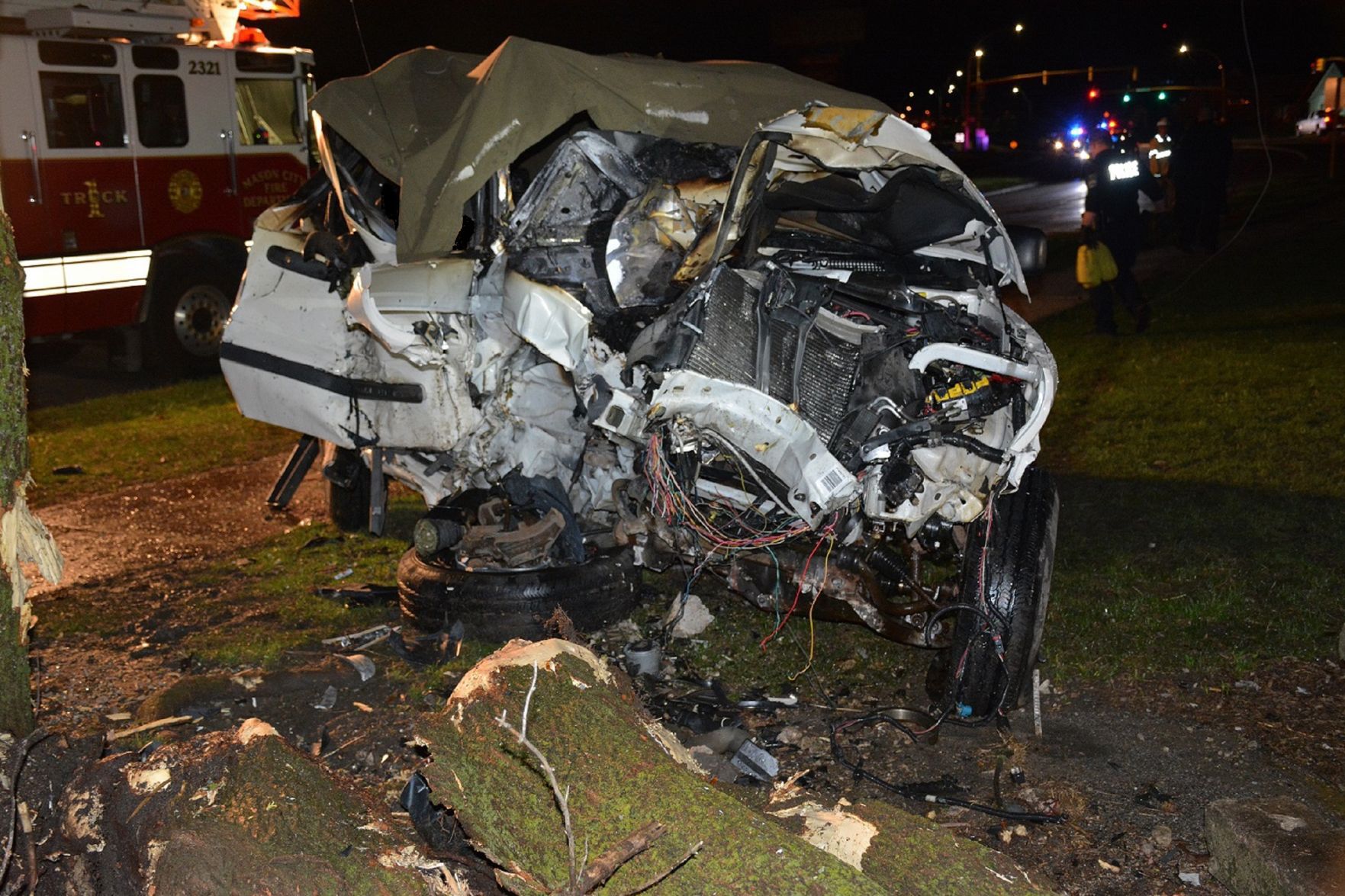 Crash 1